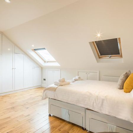 Tulse Hill Luxury Cosy Rooms Londyn Zewnętrze zdjęcie