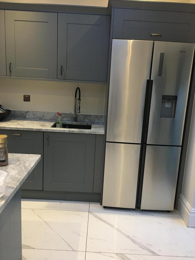Tulse Hill Luxury Cosy Rooms Londyn Zewnętrze zdjęcie