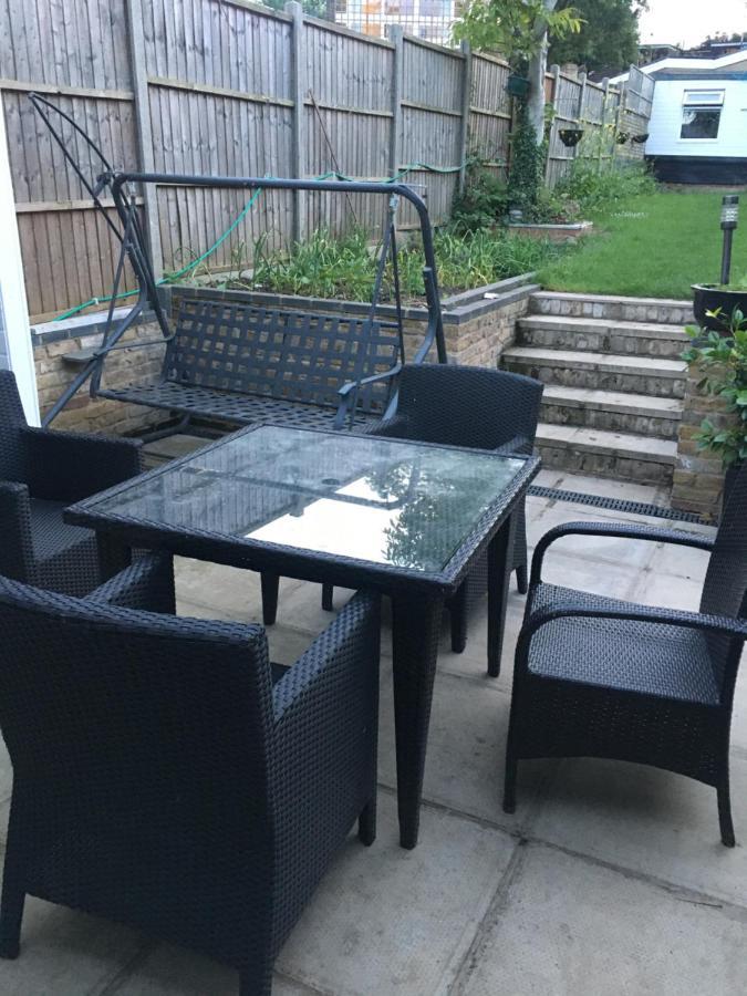 Tulse Hill Luxury Cosy Rooms Londyn Zewnętrze zdjęcie