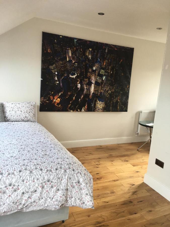 Tulse Hill Luxury Cosy Rooms Londyn Zewnętrze zdjęcie
