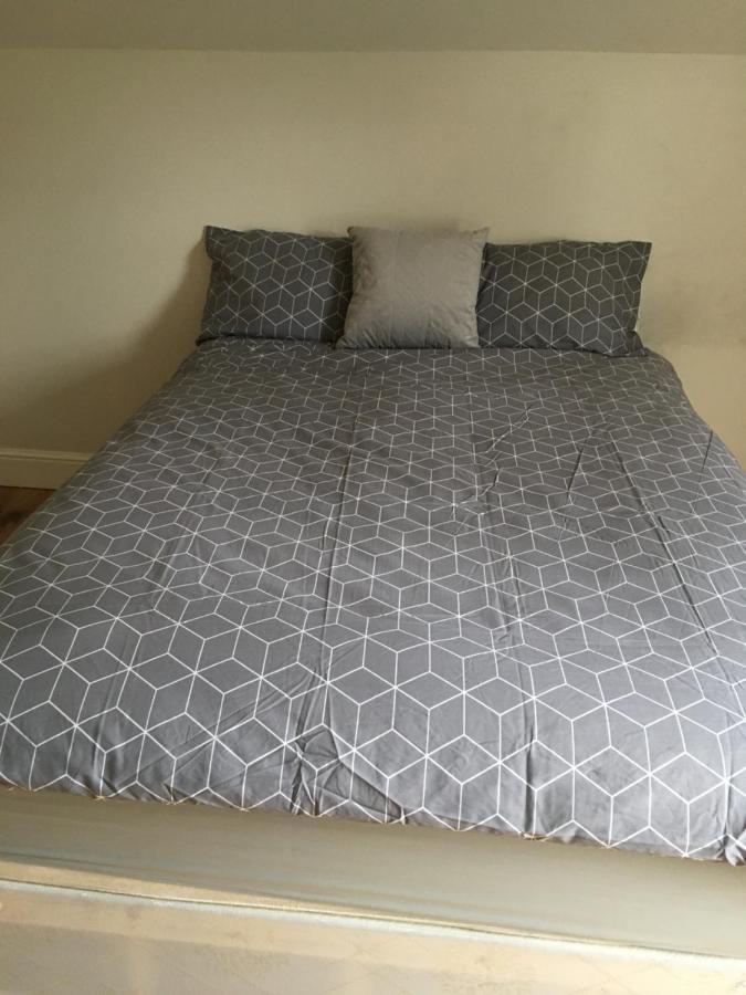 Tulse Hill Luxury Cosy Rooms Londyn Zewnętrze zdjęcie