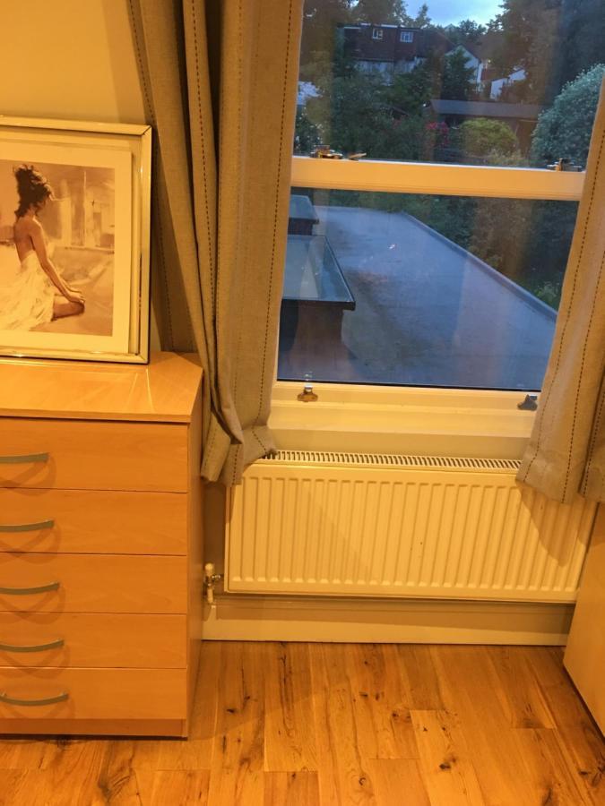 Tulse Hill Luxury Cosy Rooms Londyn Zewnętrze zdjęcie