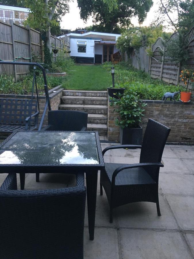 Tulse Hill Luxury Cosy Rooms Londyn Zewnętrze zdjęcie