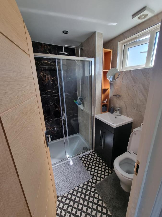Tulse Hill Luxury Cosy Rooms Londyn Zewnętrze zdjęcie