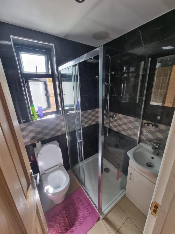Tulse Hill Luxury Cosy Rooms Londyn Zewnętrze zdjęcie