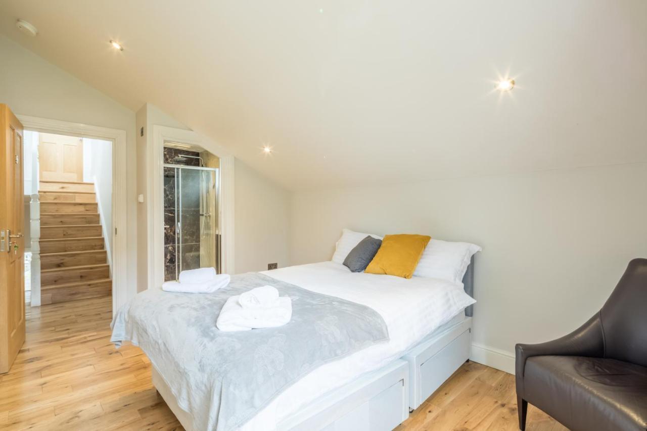 Tulse Hill Luxury Cosy Rooms Londyn Zewnętrze zdjęcie