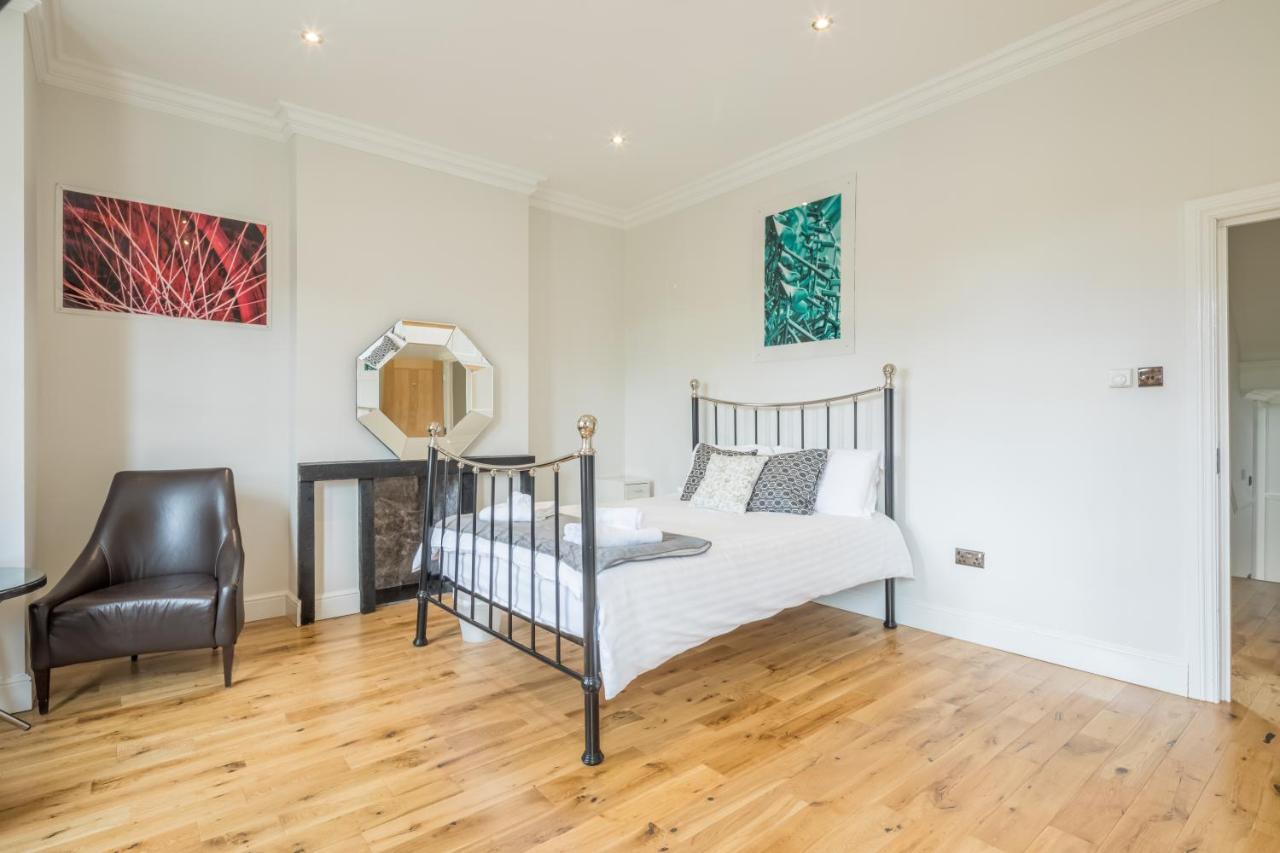 Tulse Hill Luxury Cosy Rooms Londyn Zewnętrze zdjęcie