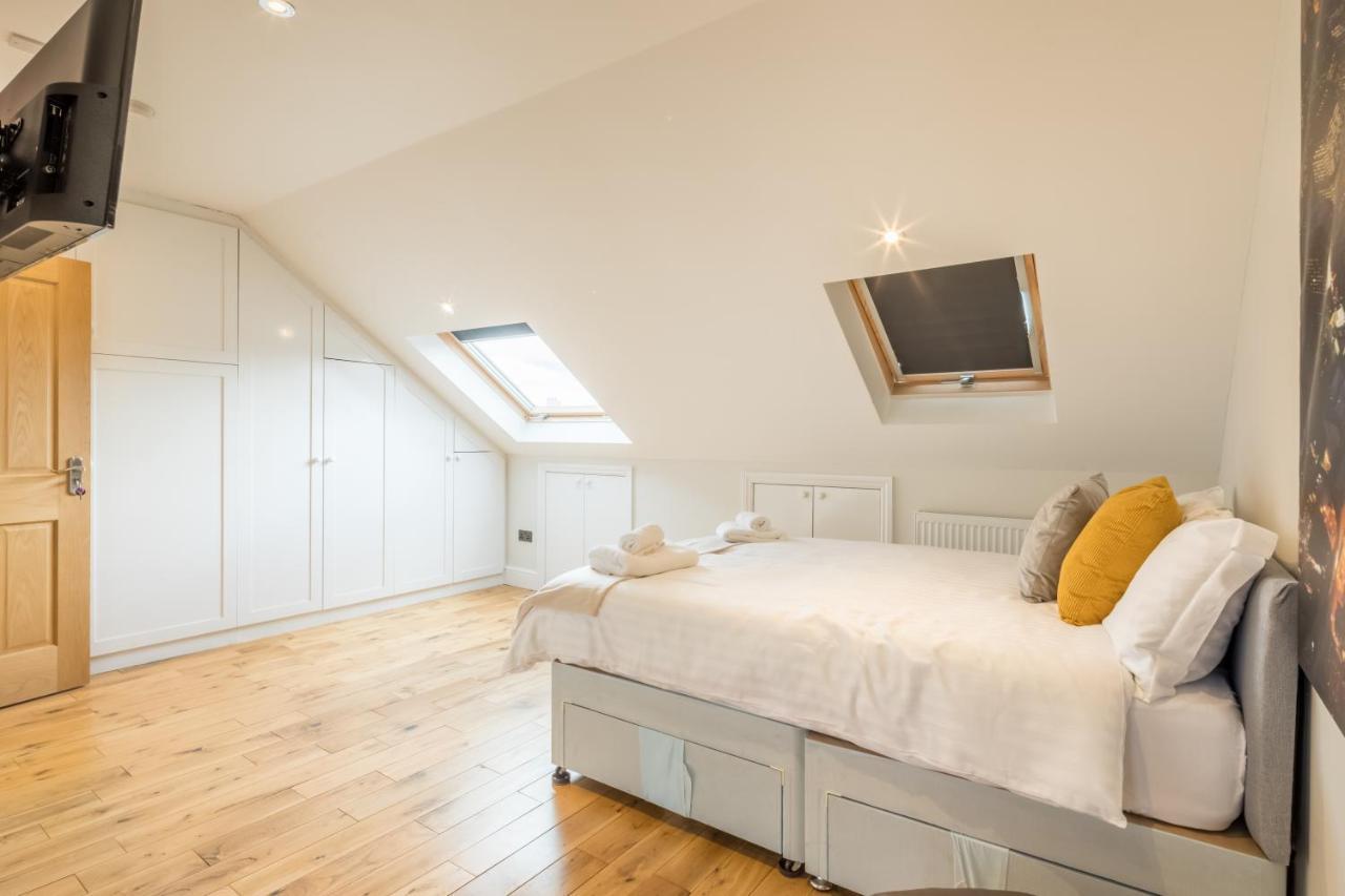 Tulse Hill Luxury Cosy Rooms Londyn Zewnętrze zdjęcie