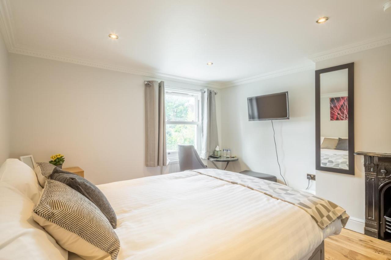 Tulse Hill Luxury Cosy Rooms Londyn Zewnętrze zdjęcie
