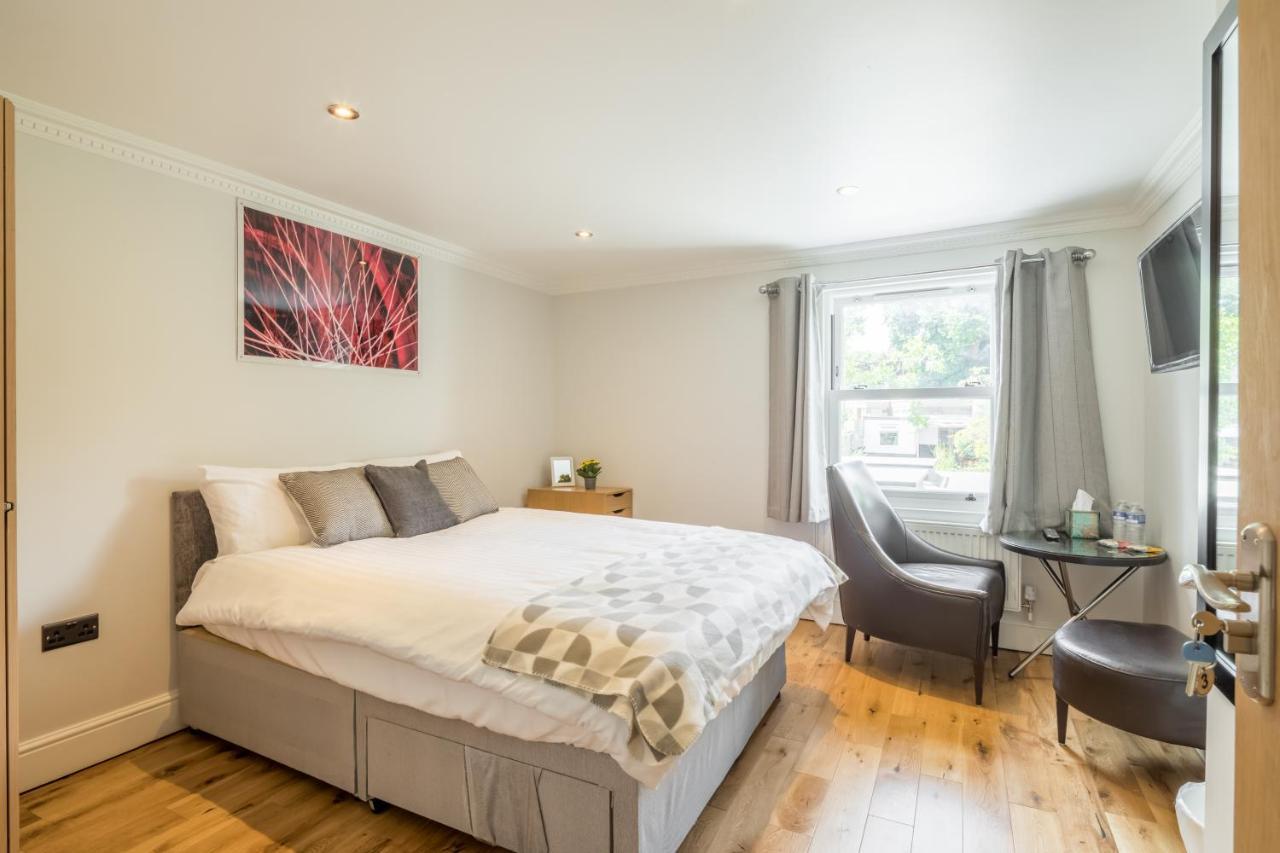Tulse Hill Luxury Cosy Rooms Londyn Zewnętrze zdjęcie