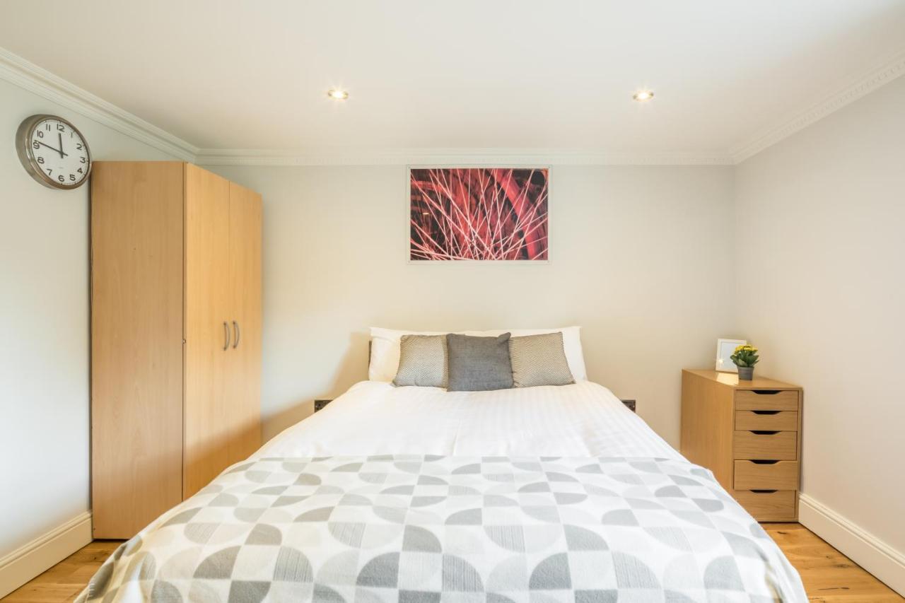 Tulse Hill Luxury Cosy Rooms Londyn Zewnętrze zdjęcie