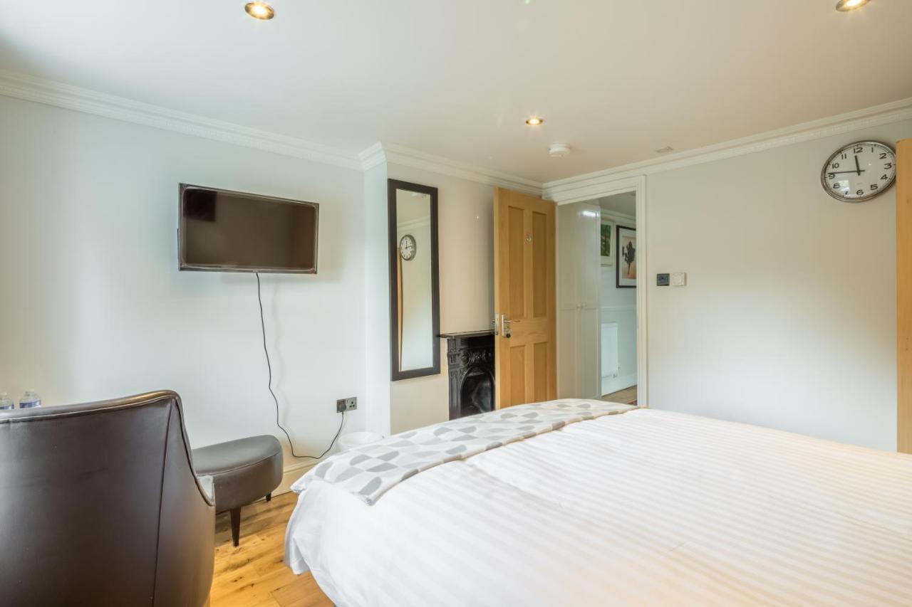 Tulse Hill Luxury Cosy Rooms Londyn Zewnętrze zdjęcie