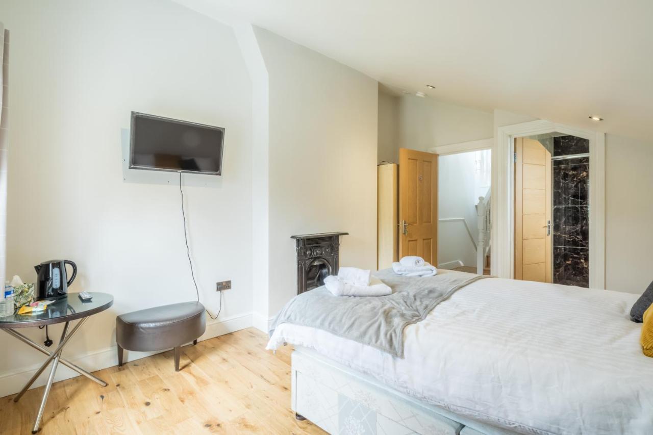 Tulse Hill Luxury Cosy Rooms Londyn Zewnętrze zdjęcie