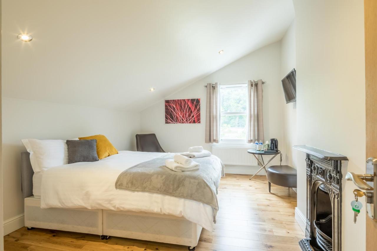 Tulse Hill Luxury Cosy Rooms Londyn Zewnętrze zdjęcie