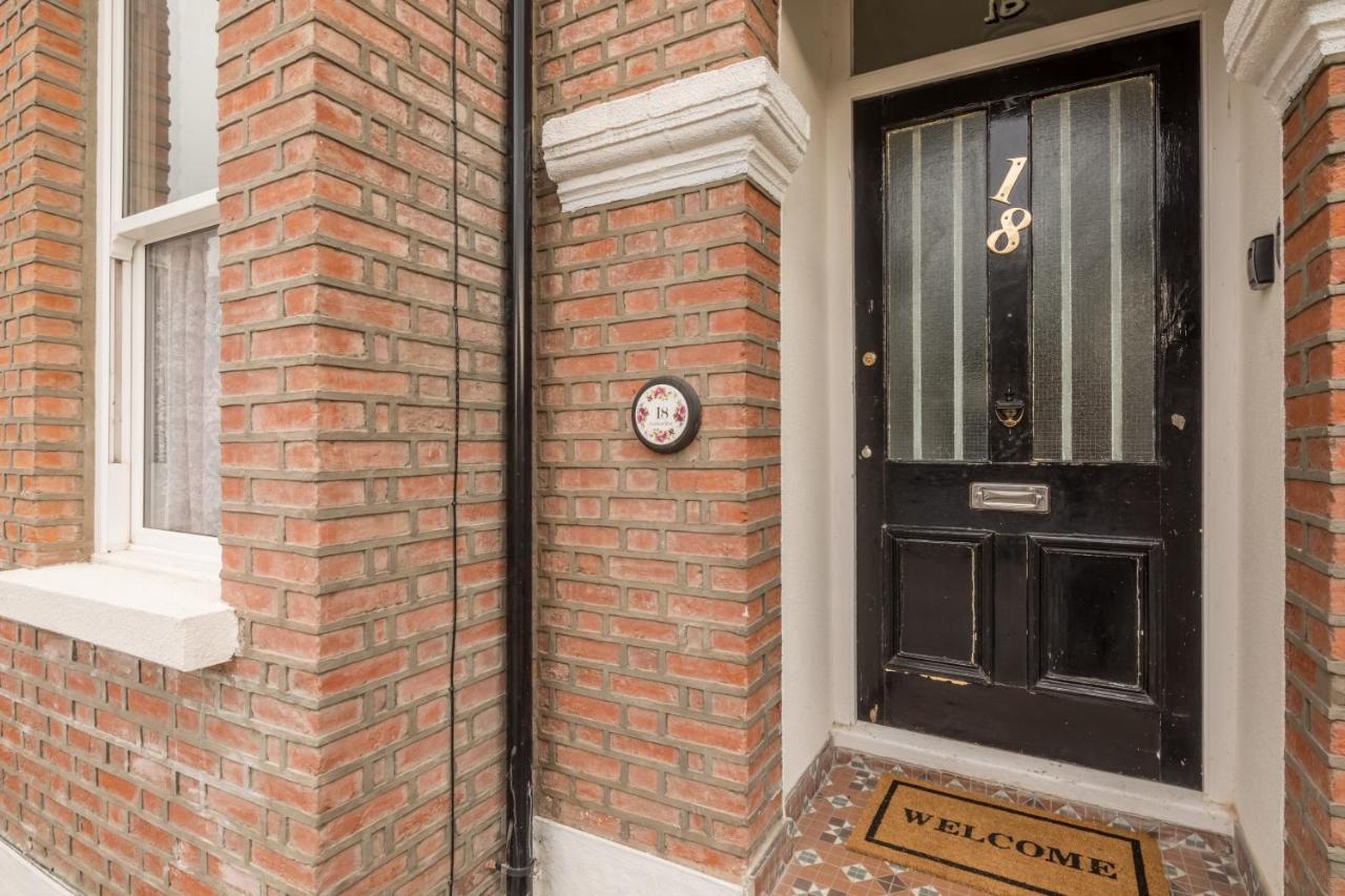 Tulse Hill Luxury Cosy Rooms Londyn Zewnętrze zdjęcie