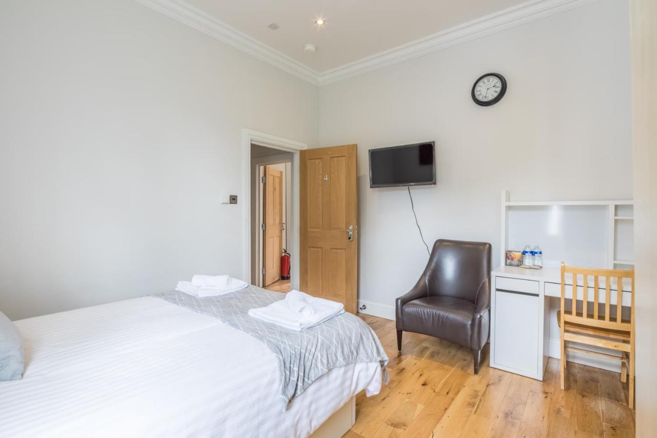 Tulse Hill Luxury Cosy Rooms Londyn Zewnętrze zdjęcie