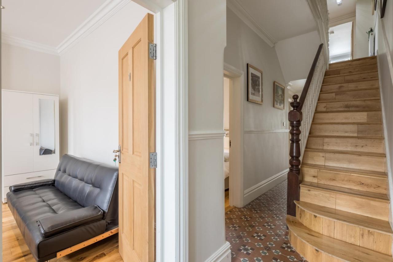 Tulse Hill Luxury Cosy Rooms Londyn Zewnętrze zdjęcie