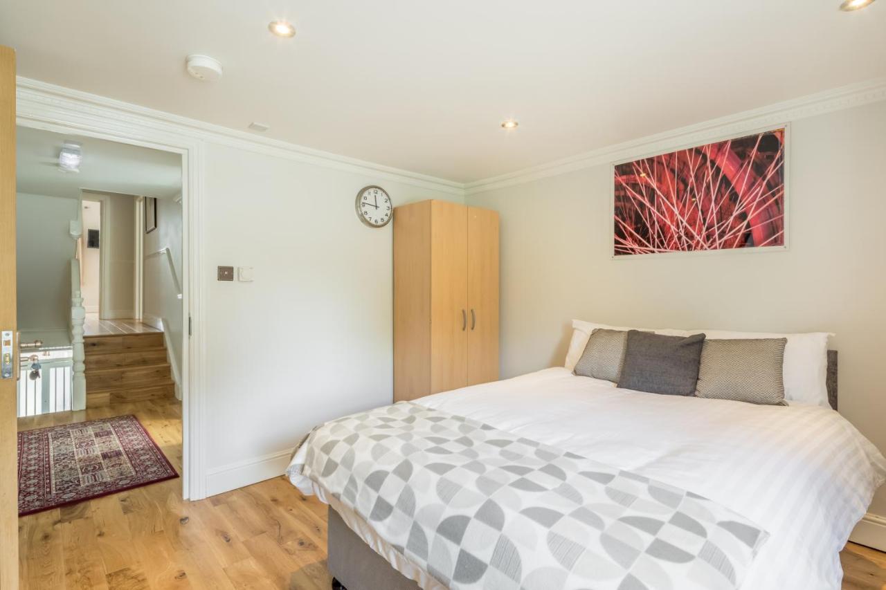 Tulse Hill Luxury Cosy Rooms Londyn Zewnętrze zdjęcie