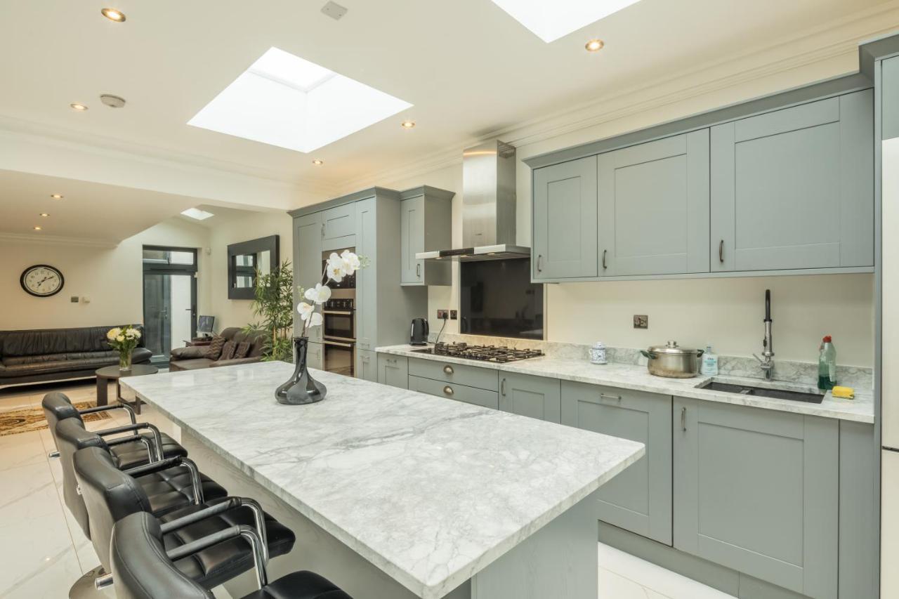 Tulse Hill Luxury Cosy Rooms Londyn Zewnętrze zdjęcie
